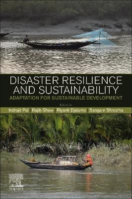 Disaster Resilience and Sustainability - 
