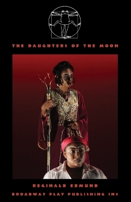 The Daughters of the Moon - Reginald Edmund