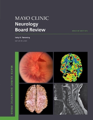 Mayo Clinic Neurology Board Review - 