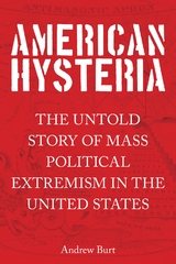 American Hysteria -  Andrew Burt