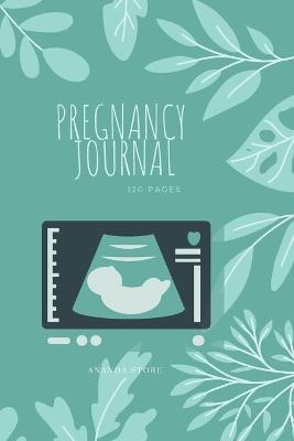 Pregnancy Journal - Ananda Store