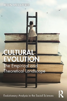 Cultural Evolution - Kevin McCaffree