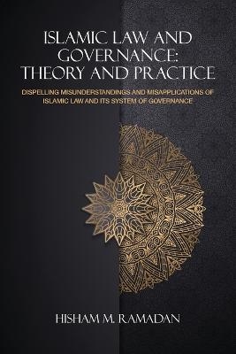 Islamic Law and Governance - Hisham Ramadan