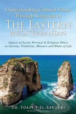 Understanding Cultural Values Through Language in the Eastern Mediterranean - Dr Foazi Y El-Barouki