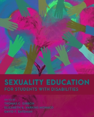 Sexuality Education for Students with Disabilities - 