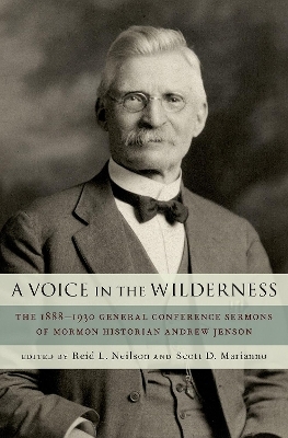 A Voice in the Wilderness - 