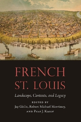 French St. Louis - 