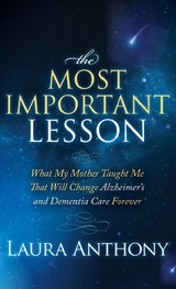 Most Important Lesson -  Laura Anthony