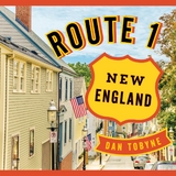 Route 1: New England -  Dan Tobyne