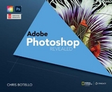 Adobe� Photoshop Creative Cloud Revealed, 2nd Edition - Botello, Chris