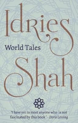 World Tales - Idries Shah