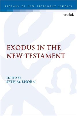 Exodus in the New Testament - 