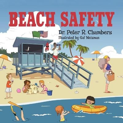 Beach Safety - Peter R Chambers