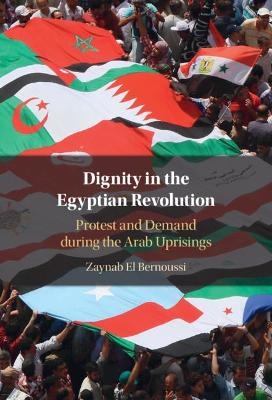 Dignity in the Egyptian Revolution - Zaynab El Bernoussi