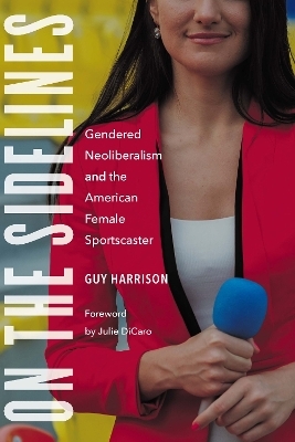 On the Sidelines - Guy Harrison