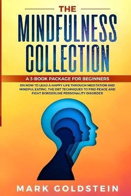 The Mindfulness Collection - Mark Goldstein