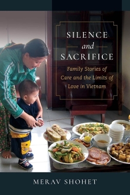 Silence and Sacrifice - Merav Shohet