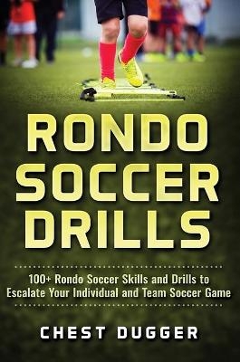 Rondo Soccer Drills - Chest Dugger