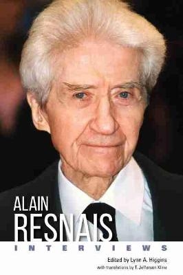 Alain Resnais - 