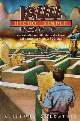 1844 Hecho Simple - Clifford Goldstein