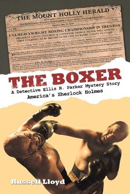 The Boxer - Russell Lloyd