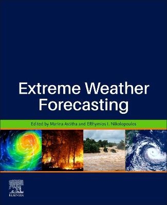 Extreme Weather Forecasting - 