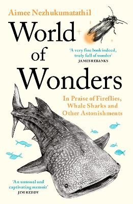 World of Wonders - Aimee Nezhukumatathil