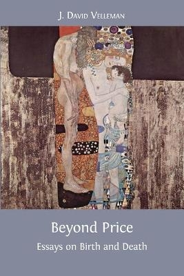 Beyond Price - J David Velleman