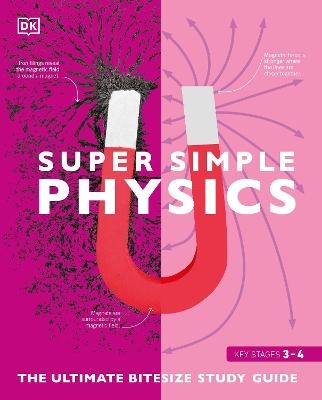 Super Simple Physics -  Dk