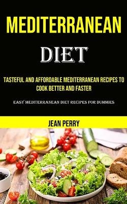 Mediterranean Diet - Jean Perry