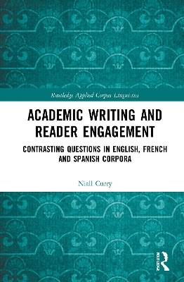 Academic Writing and Reader Engagement - Niall Curry