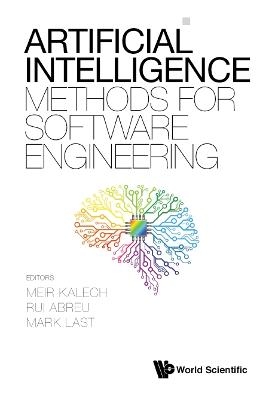 Artificial Intelligence Methods For Software Engineering - 