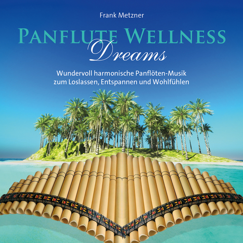 Panflute Wellness Dreams - 