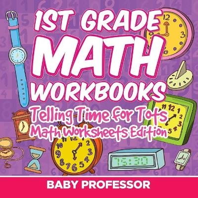 1st Grade Math Learning Games -  Baby Professor