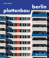 Plattenbau Berlin - Jesse Simon