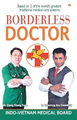 Borderless Doctor - Biswaroop Roy Choudhray