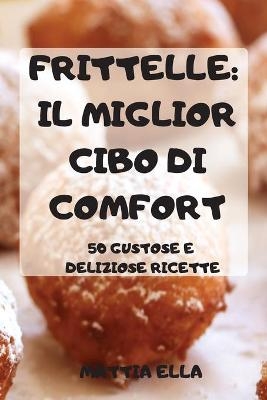 Frittelle -  Mattia Ella