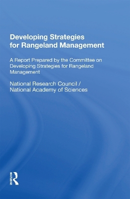 Developing Strategies For Rangeland Management - Mary Koppal