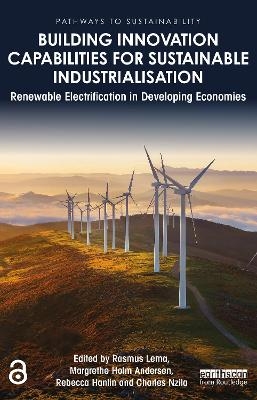 Building Innovation Capabilities for Sustainable Industrialisation - 