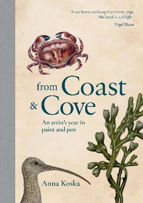 From Coast & Cove - Anna Koska