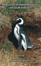 Penguins of the Falkland Islands and South America -  Dr. Mike Bingham