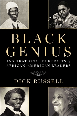 Black Genius - Dick Russell