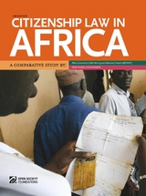 Citizenship Law in Africa - Bronwen Manby