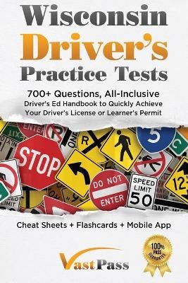 Wisconsin Driver's Practice Tests - Stanley Vast