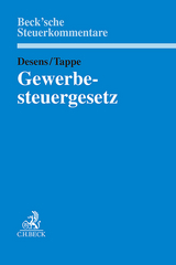 Gewerbesteuergesetz - 