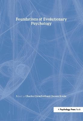 Foundations of Evolutionary Psychology - 