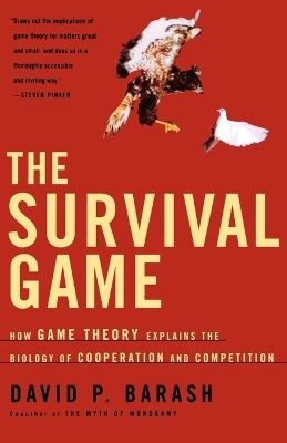 The Survival Game - David Barash