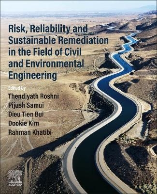 Risk, Reliability and Sustainable Remediation in the Field of Civil and Environmental Engineering - 