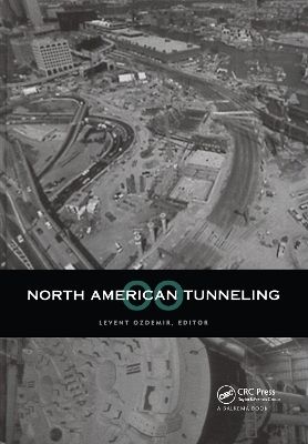 North American Tunneling 2000 - 