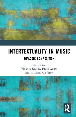 Intertextuality in Music - 